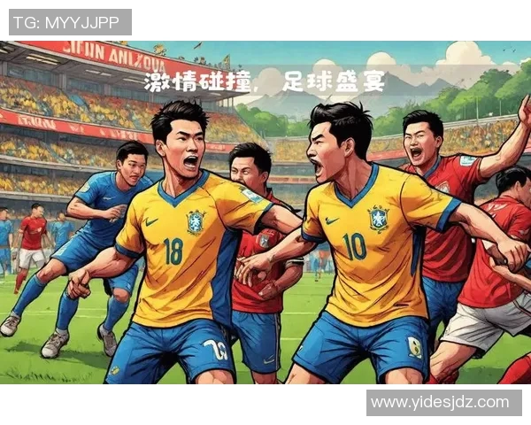 足球明星与球迷之间的情感纽带与互动关系探讨 足球明星与球迷之间的情感纽带与互动关系探讨