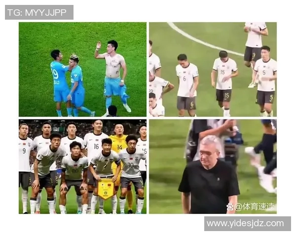 足球明星与教练冲突事件背后的真相与影响分析