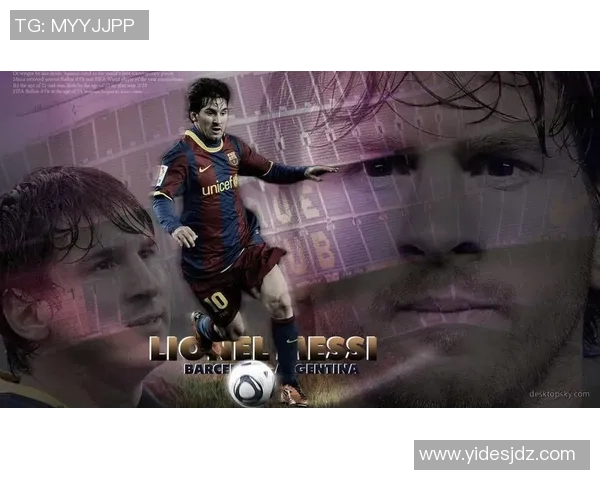 探索已解锁的壁纸足球明星背后的故事与魅力