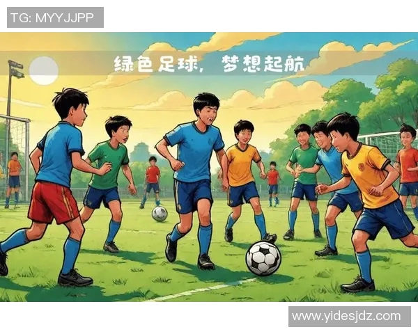 追逐梦想成为足球明星的旅程与挑战分享