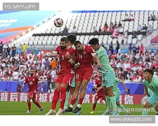 卡塔尔与中国足球实力对比分析谁更具竞争优势