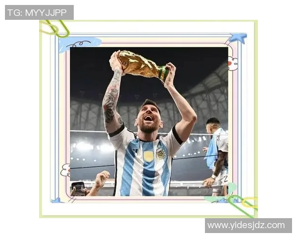 梅西传奇：从阿根廷小镇到世界足球之巅的辉煌旅程