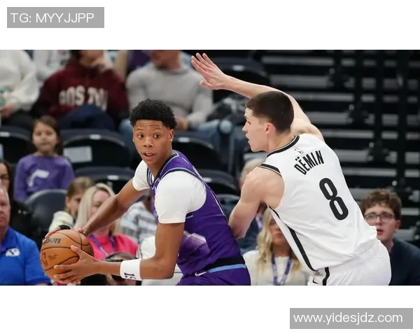 爵士与篮网精彩对决完整视频回顾及赛后分析分享 爵士与篮网精彩对决完整视频回顾及赛后分析分享