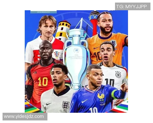 2024欧洲杯各队实力分析及冠军热门预测全面解读