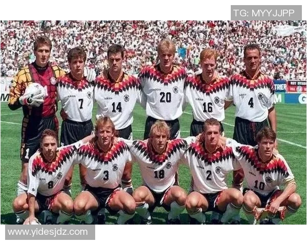 世界杯德国足球首发阵容预测分析及关键球员表现展望