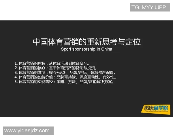 体育品牌营销成功案例分析与启示探讨