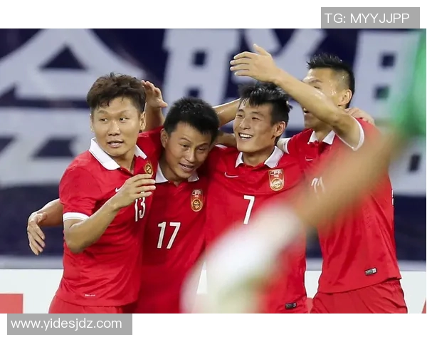 国足若拥有核心球员将如何改变球队未来发展与比赛表现