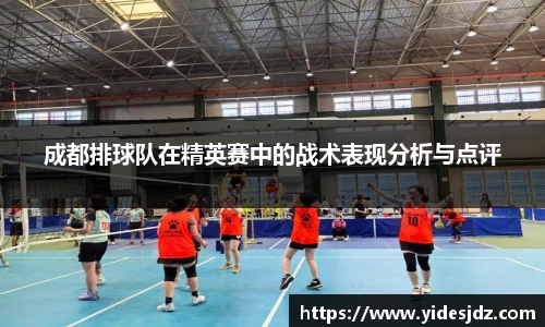 成都排球队在精英赛中的战术表现分析与点评