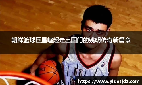 朝鲜篮球巨星崛起走出国门的姚明传奇新篇章